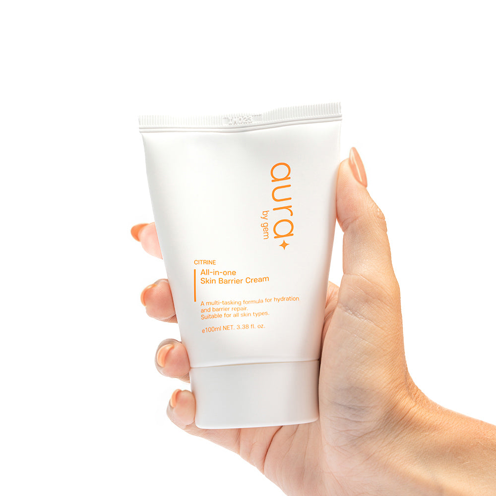 All-in-one Skin Barrier Cream