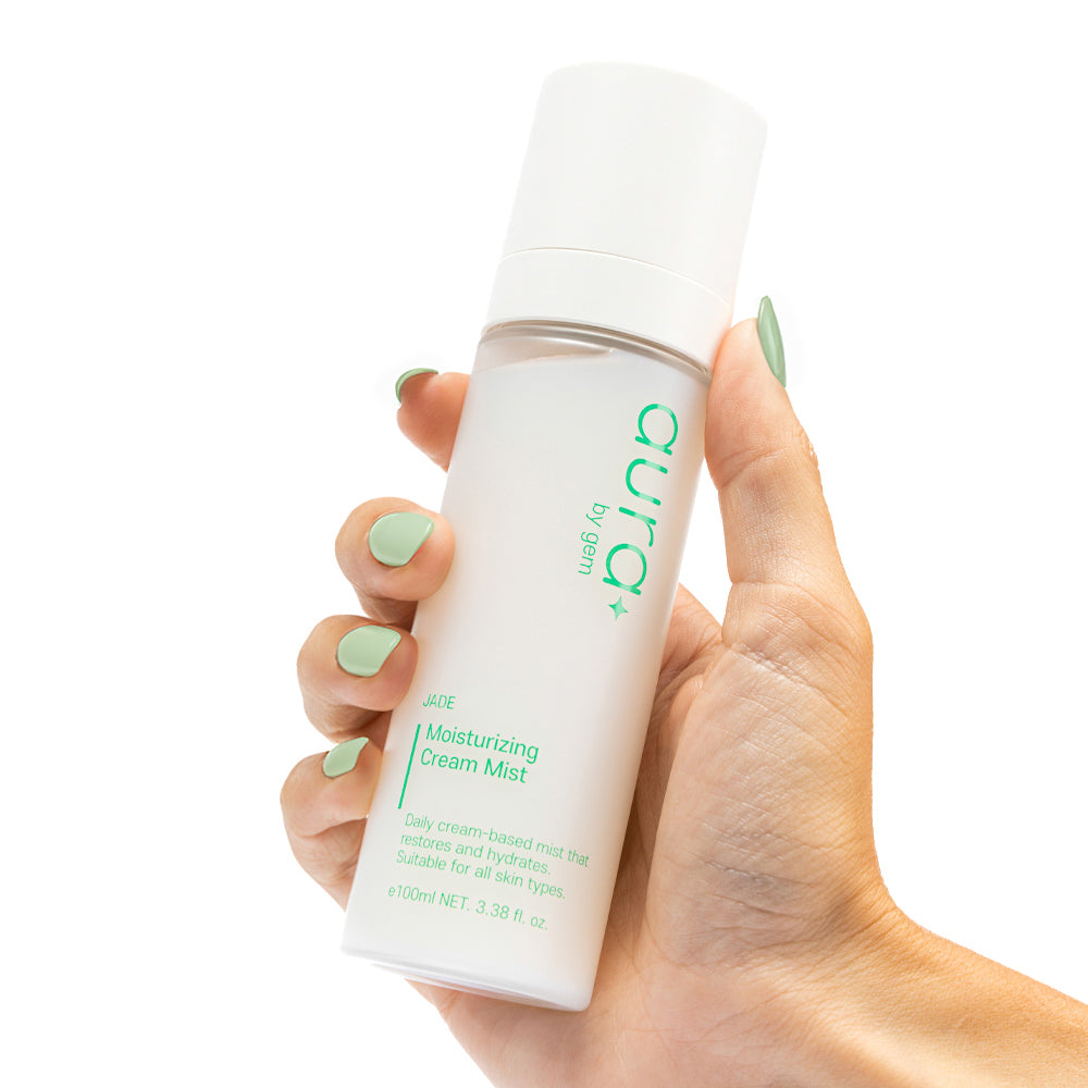 Moisturizing Cream Mist