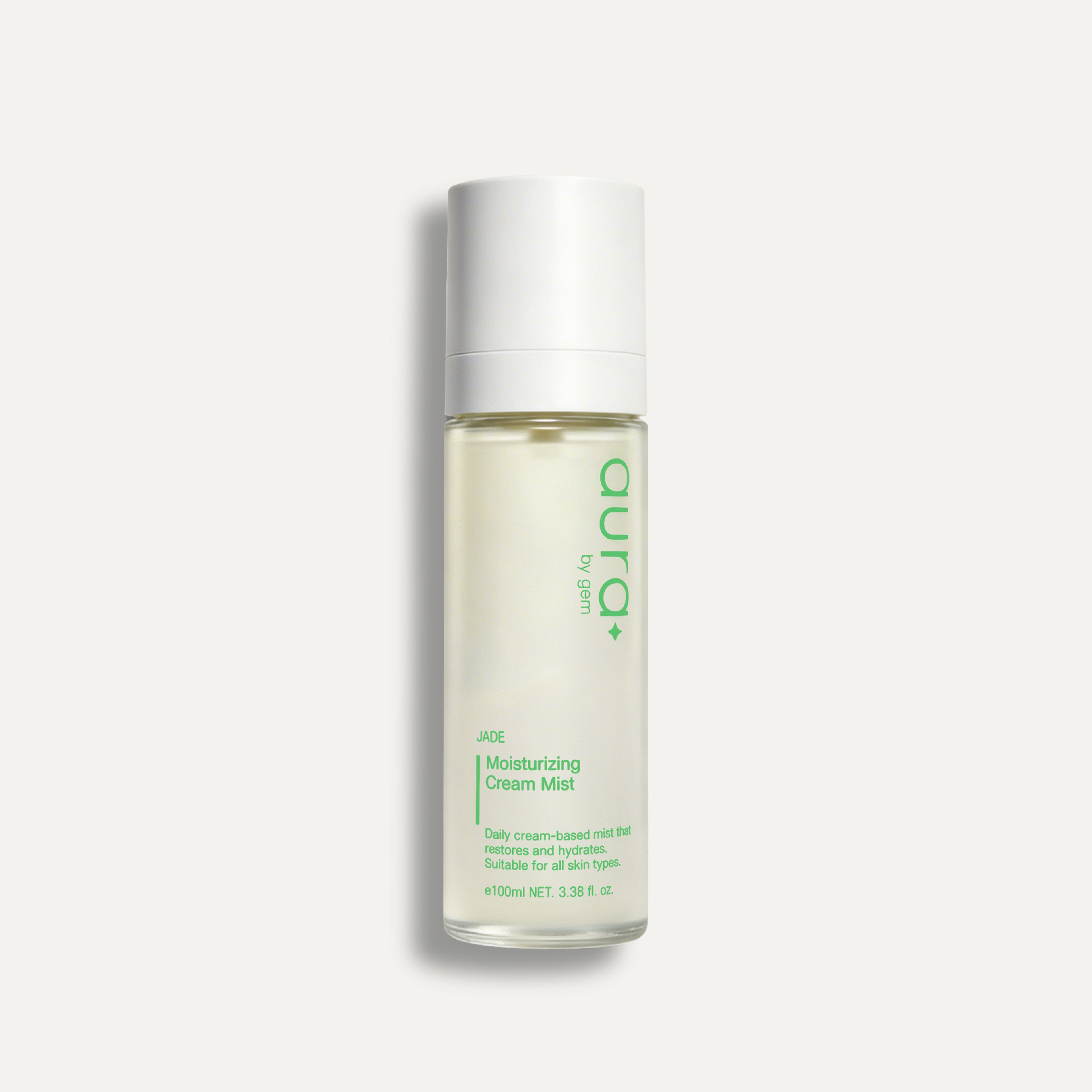 Moisturizing Cream Mist