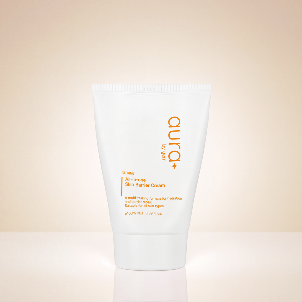 All-in-one Skin Barrier Cream