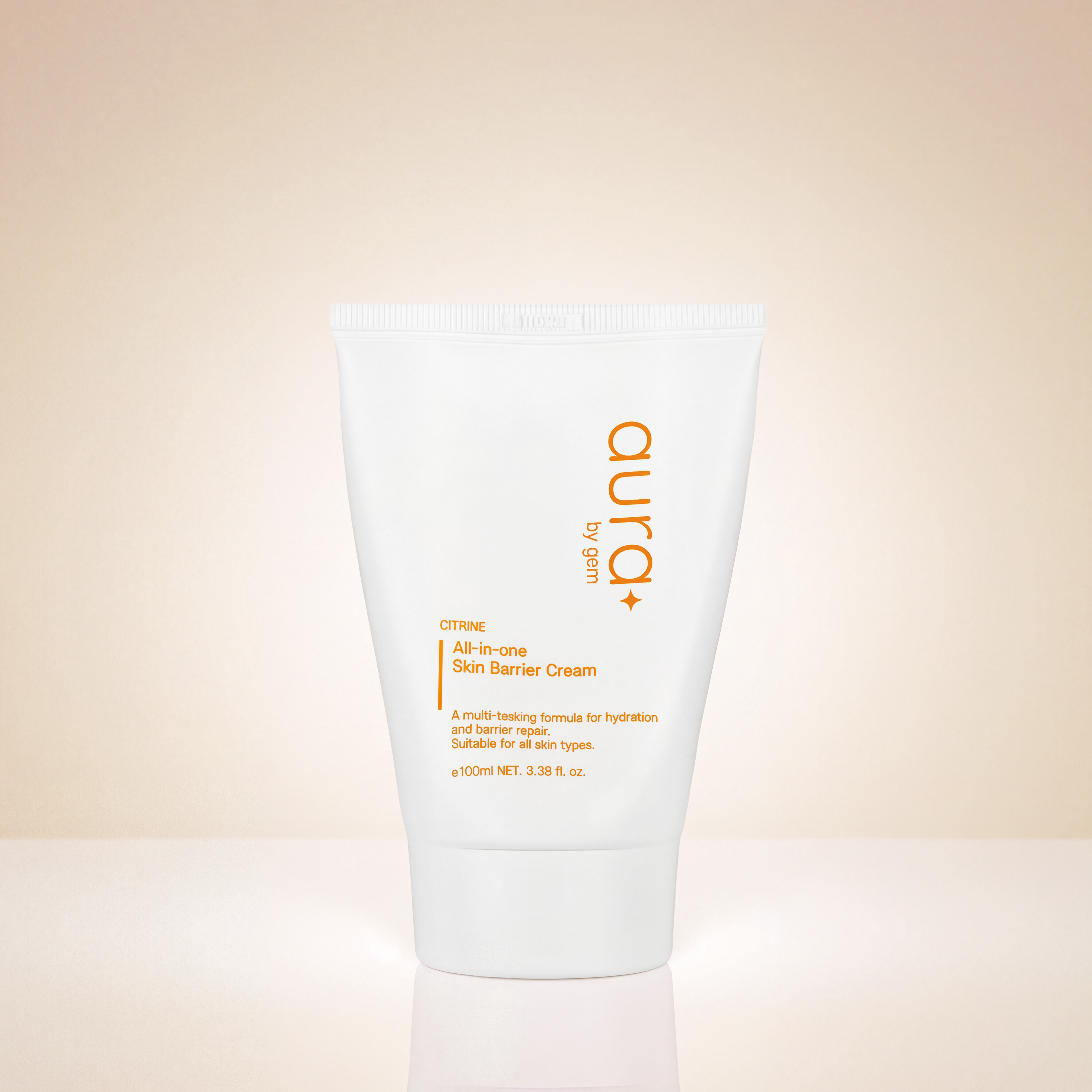All-in-one Skin Barrier Cream
