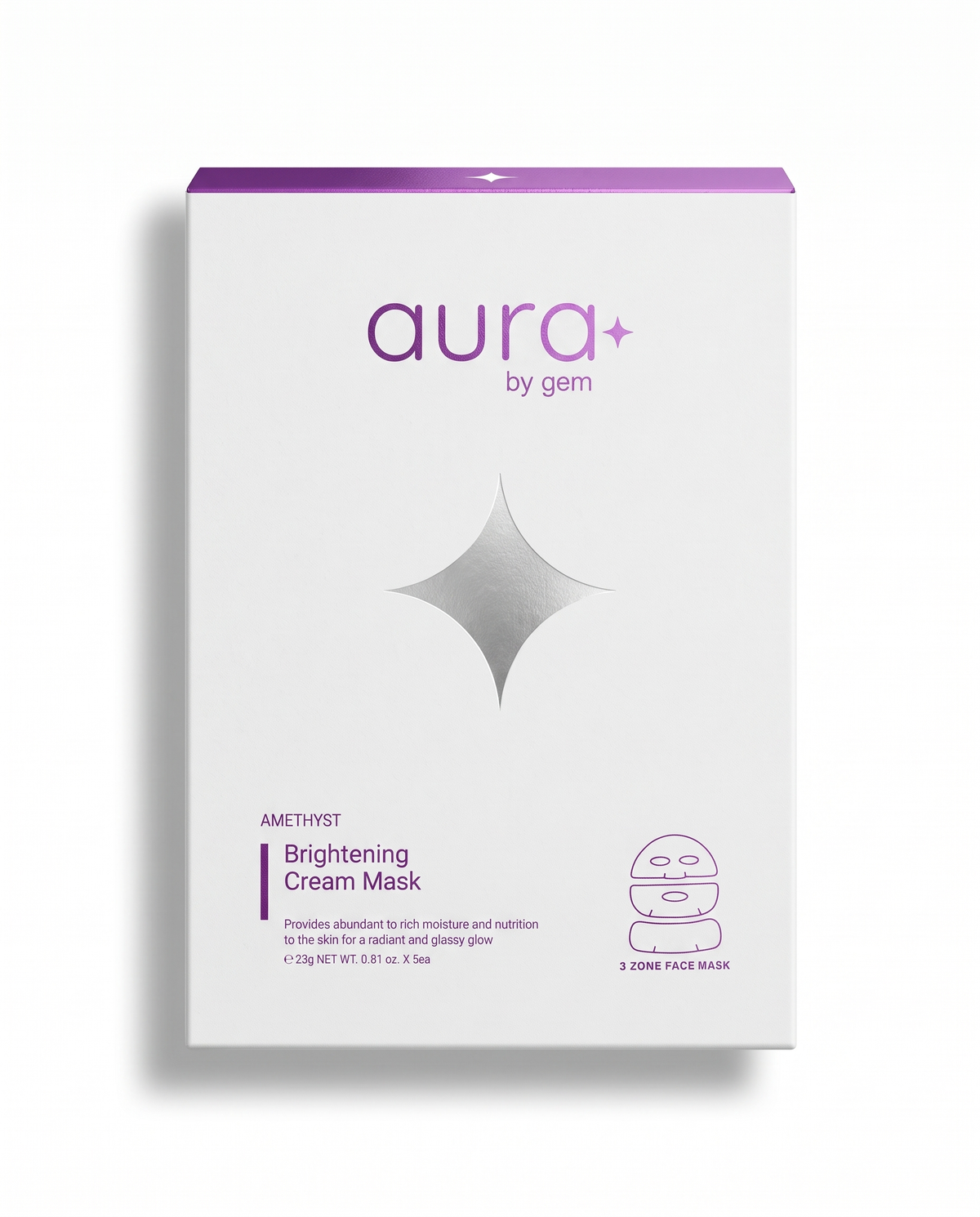 Brightening Cream Mask