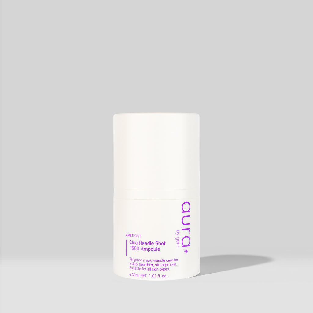 Cica Reedle Shot 1500 Ampoule