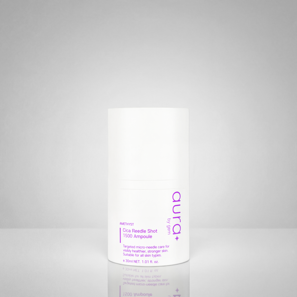 Cica Reedle Shot 1500 Ampoule