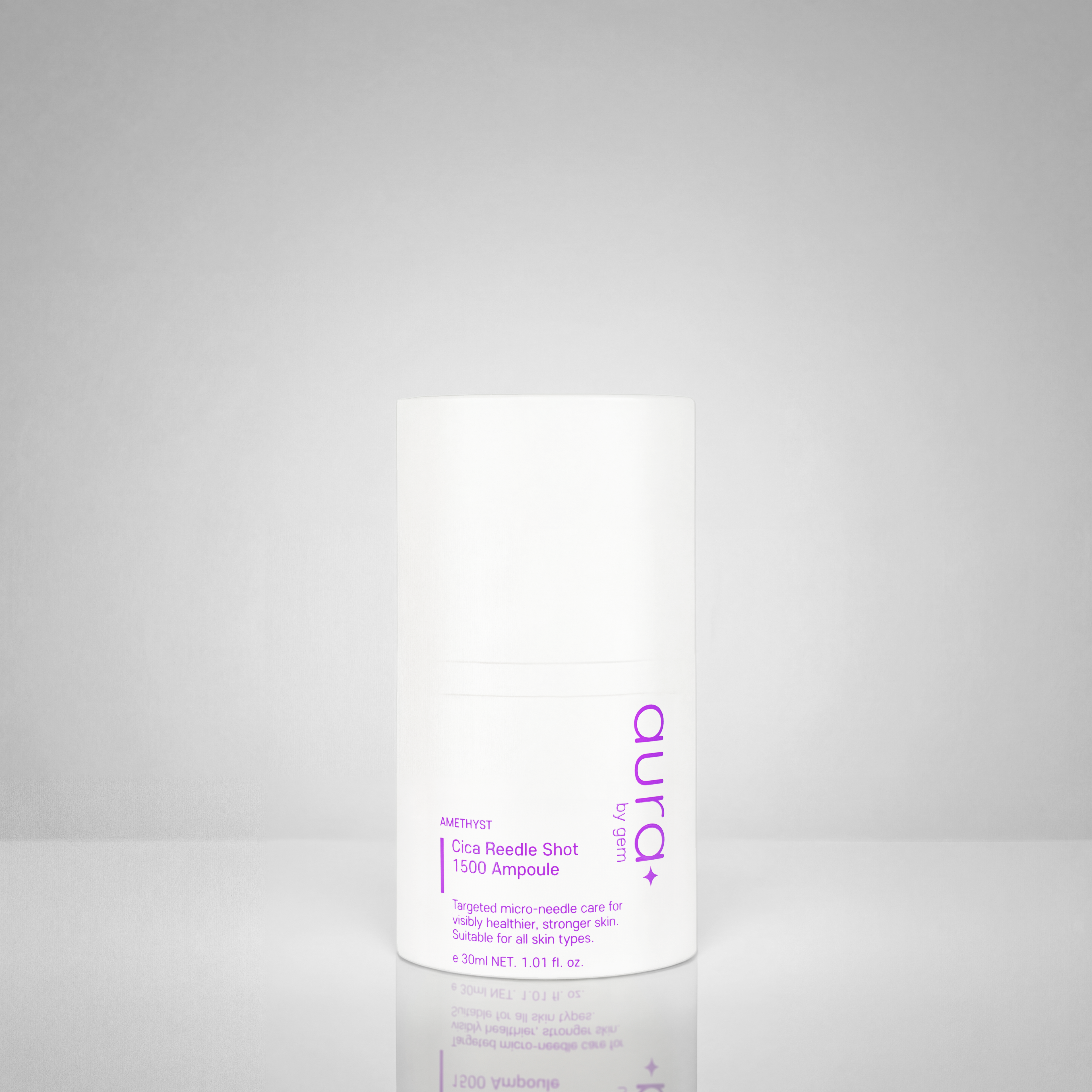 Cica Reedle Shot 1500 Ampoule