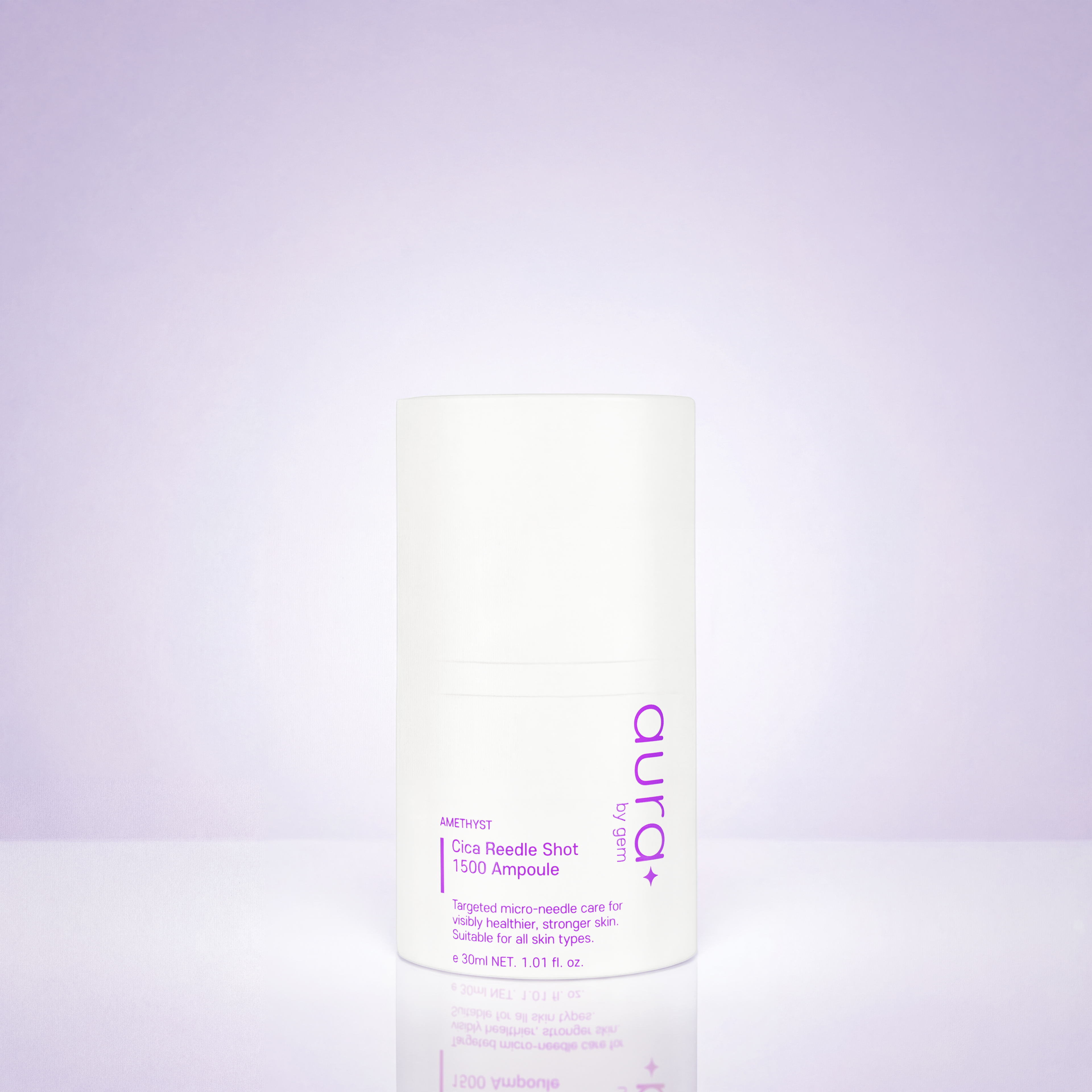 Cica Reedle Shot 1500 Ampoule