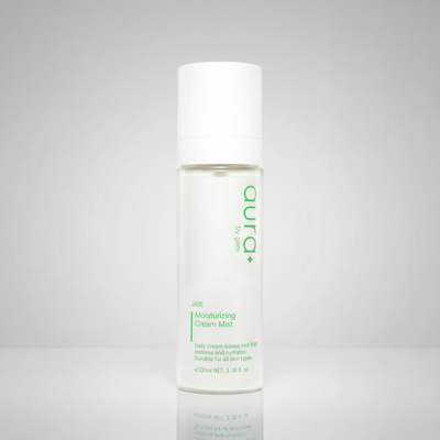 Moisturizing Cream Mist