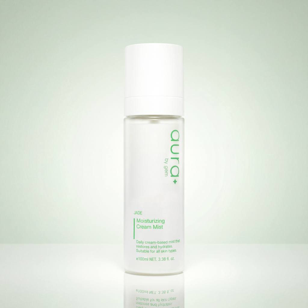 Moisturizing Cream Mist