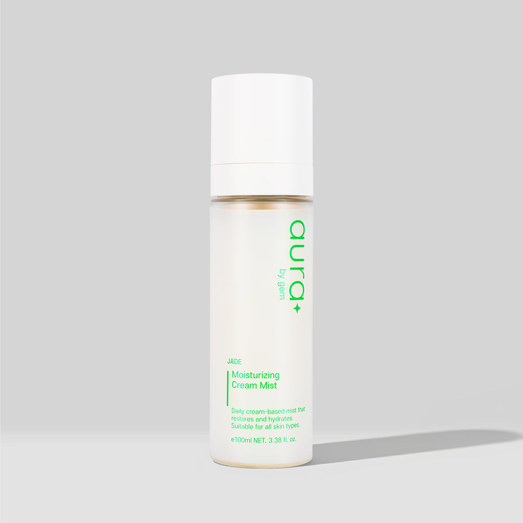 Moisturizing Cream Mist