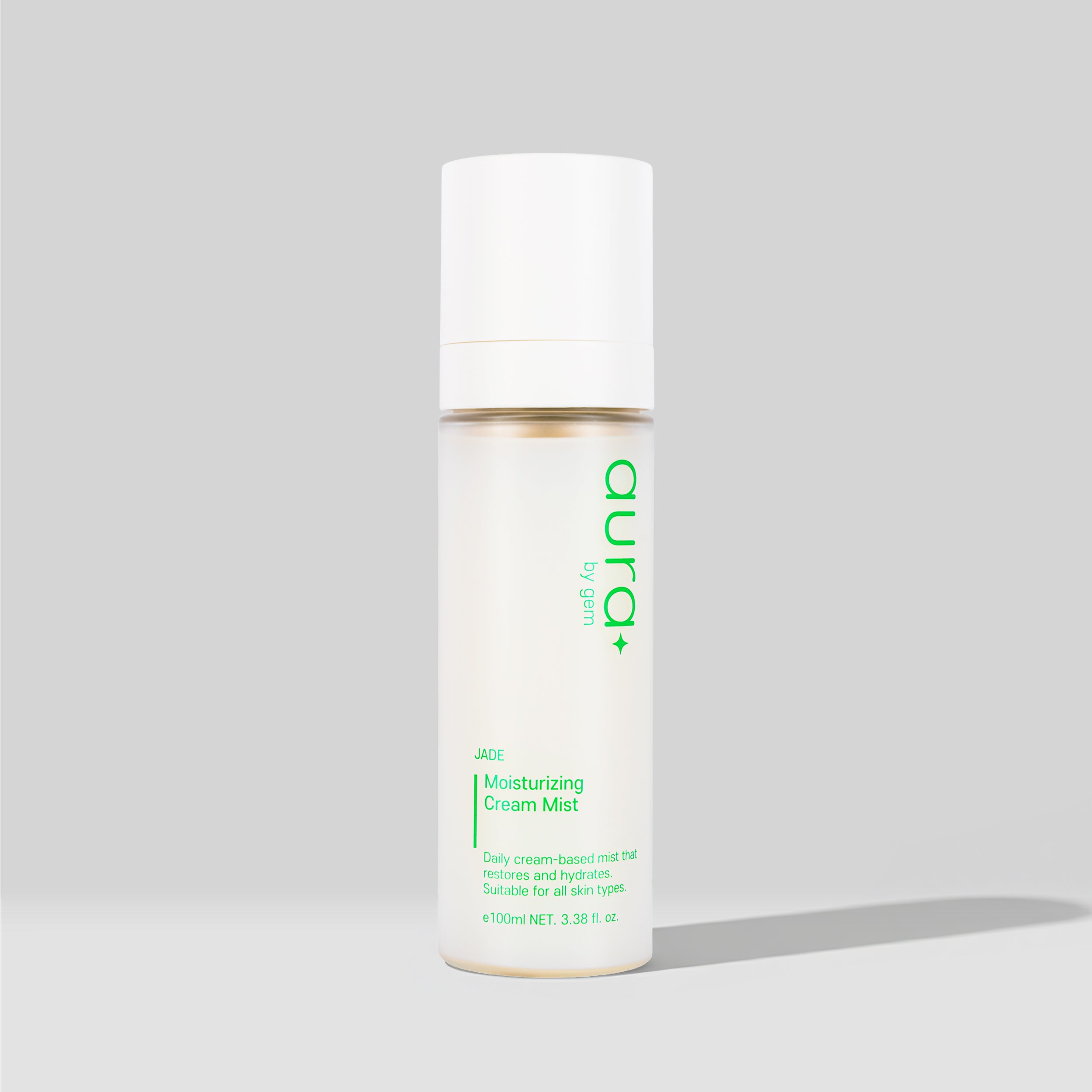Moisturizing Cream Mist