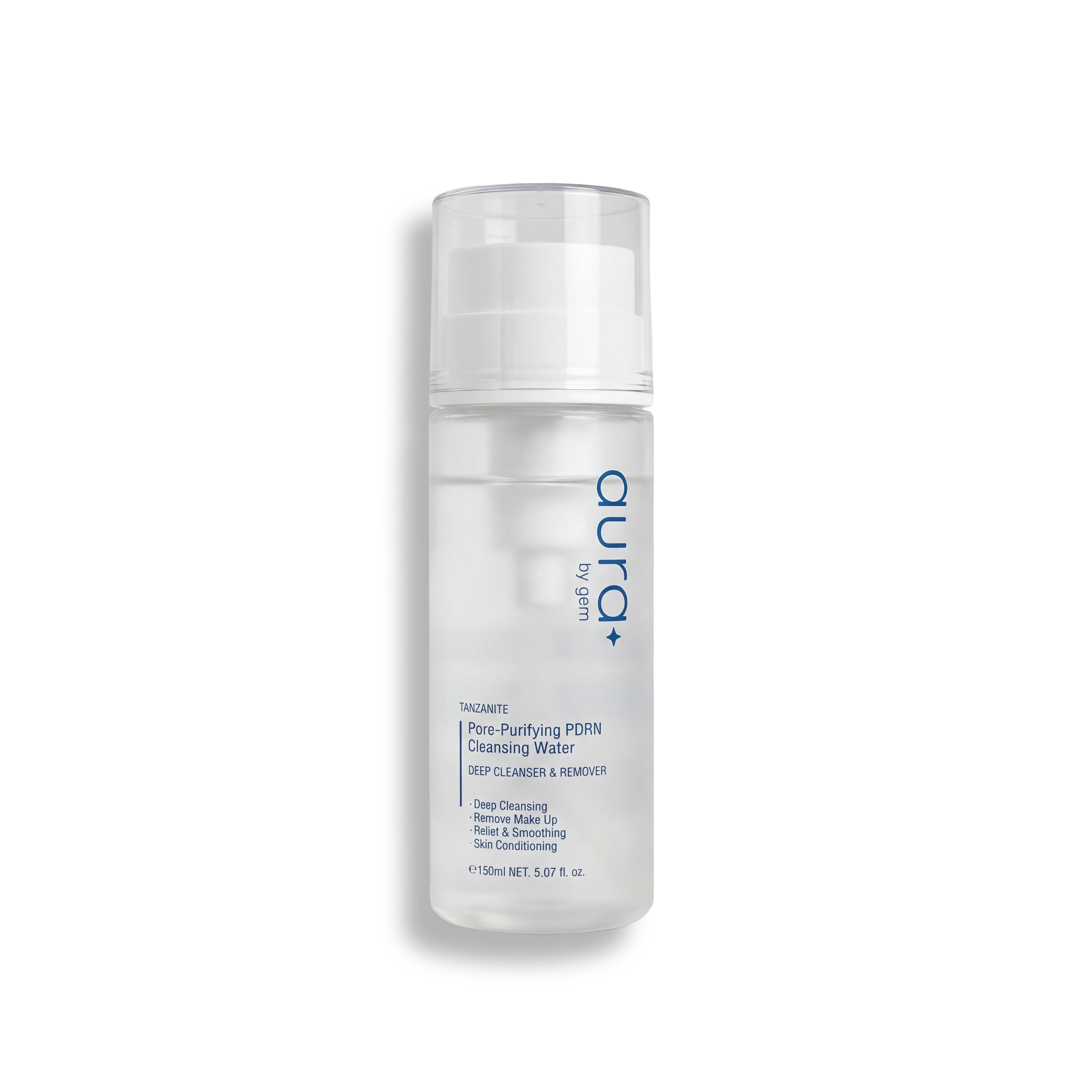 Pore Purifying PDRN Cleansing Water