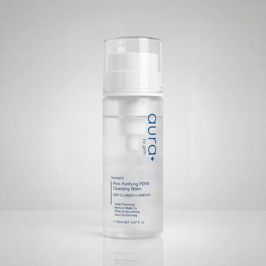 Pore Purifying PDRN Cleansing Water