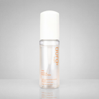 Soothing Foaming Toner