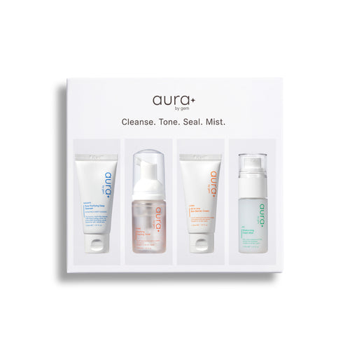 aura white pure glutathione 100 Melting Sheet – by Gem Fit