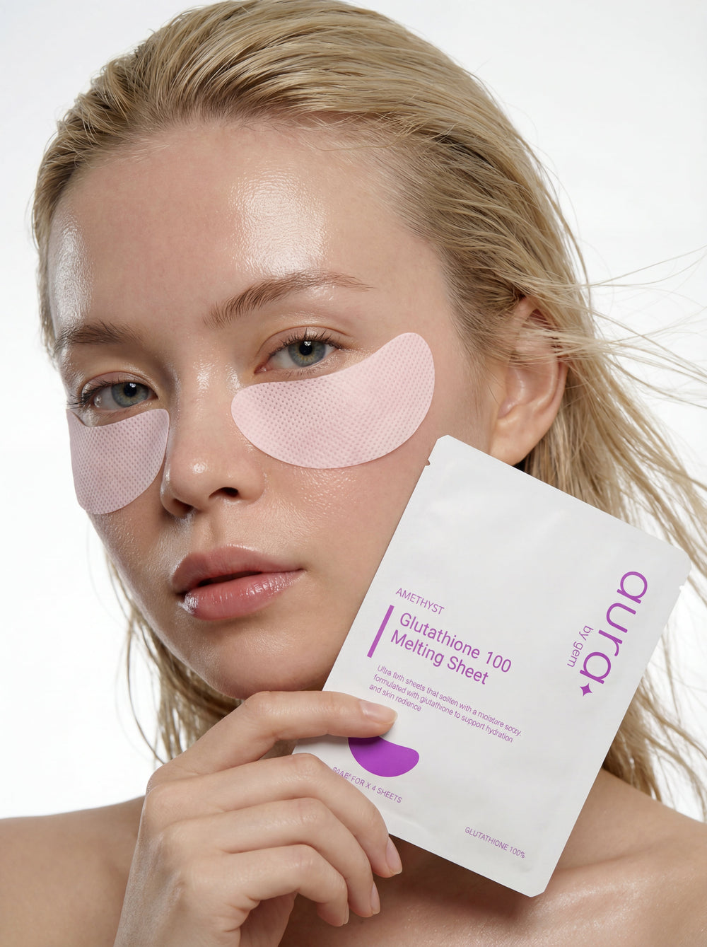 aura wellness glutathione Auro Wellness | Topical Glutathione Glutaryl main image 1