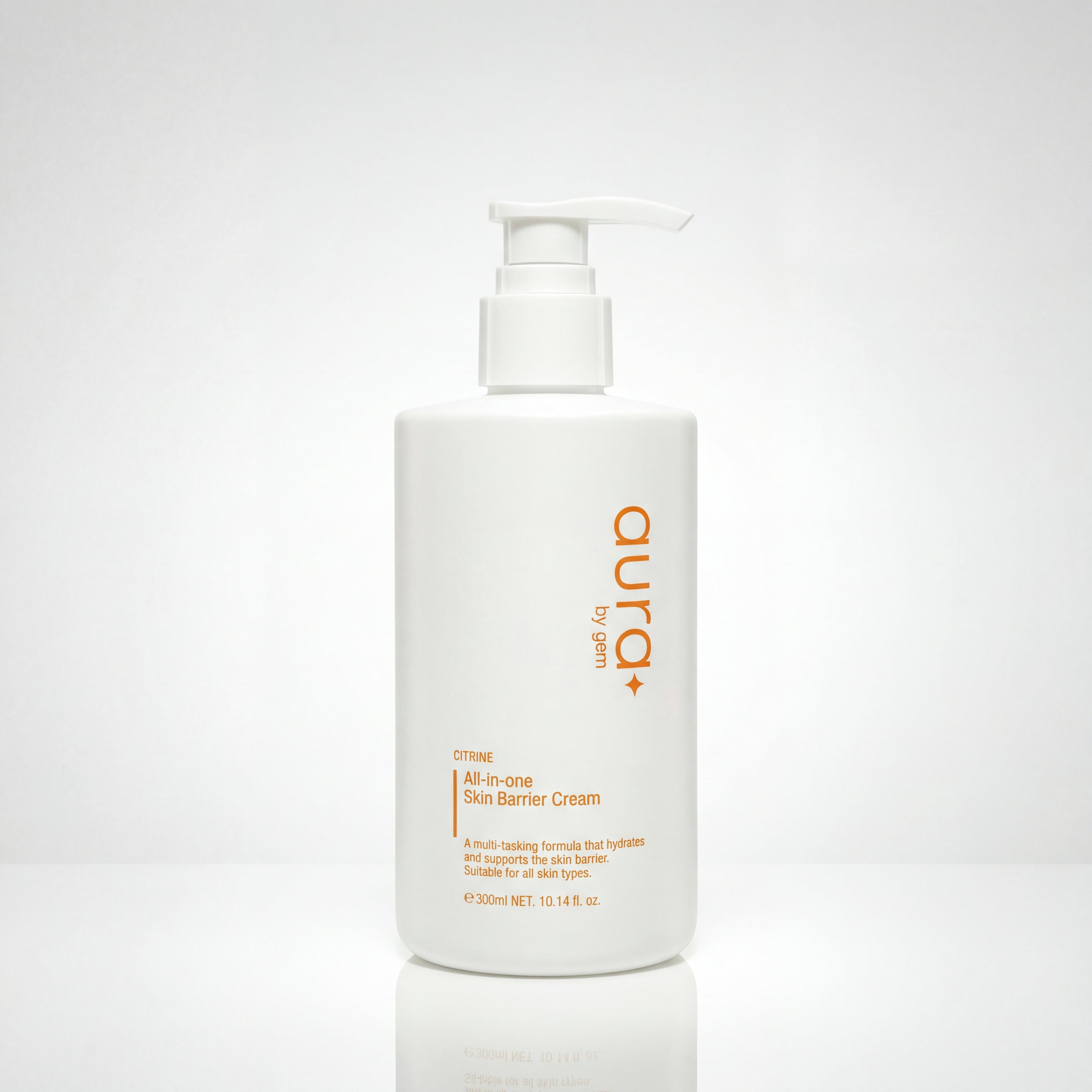 All-In-One Skin Barrier Cream