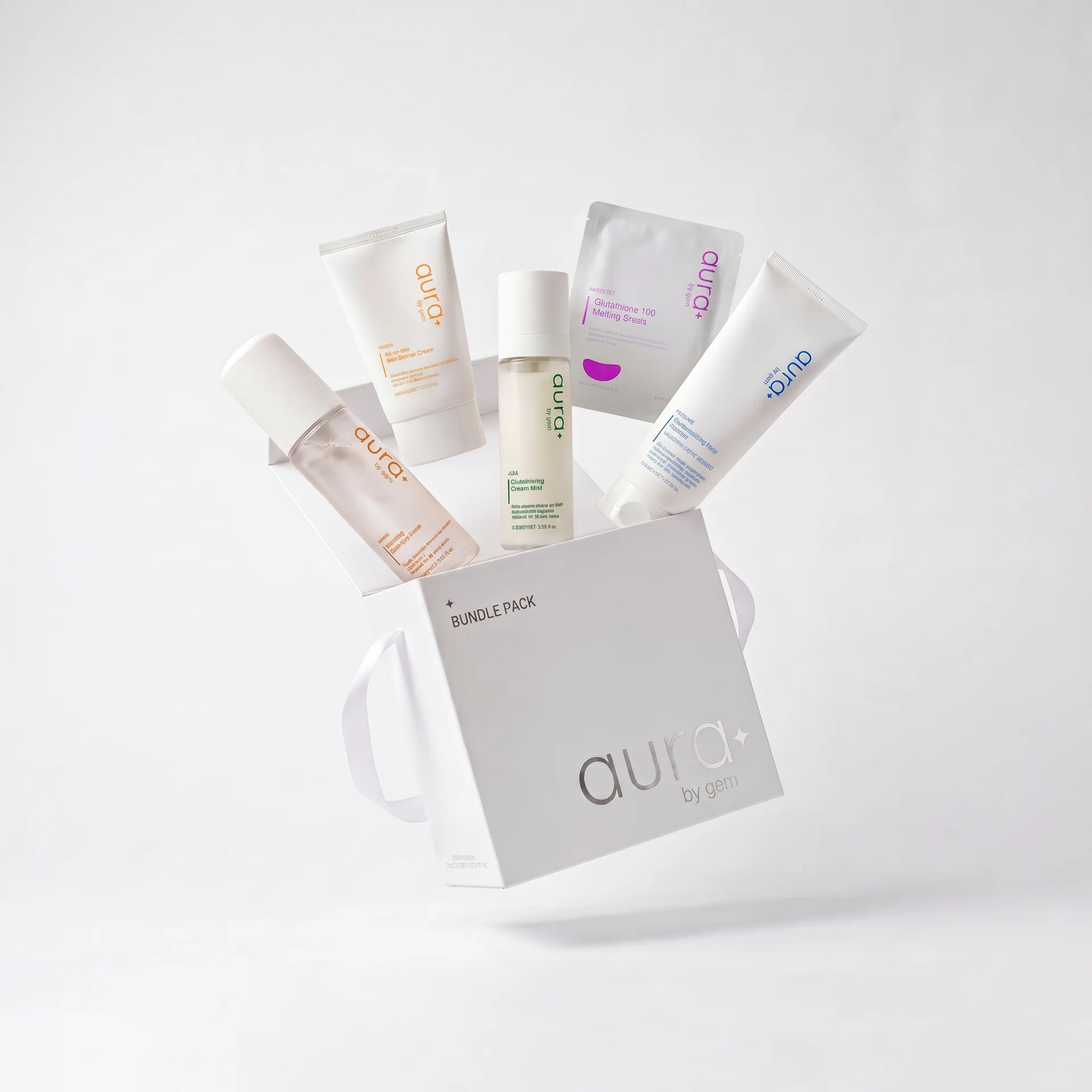 Bundle Pack